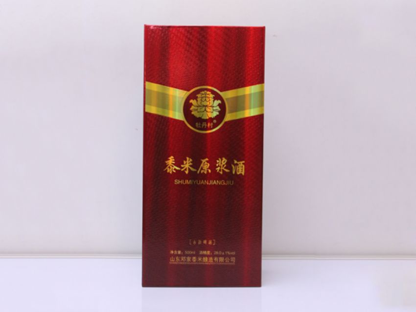 點(diǎn)擊查看詳細(xì)信息<br>標(biāo)題：黍米原漿酒28度（玫瑰味） 閱讀次數(shù)：2630